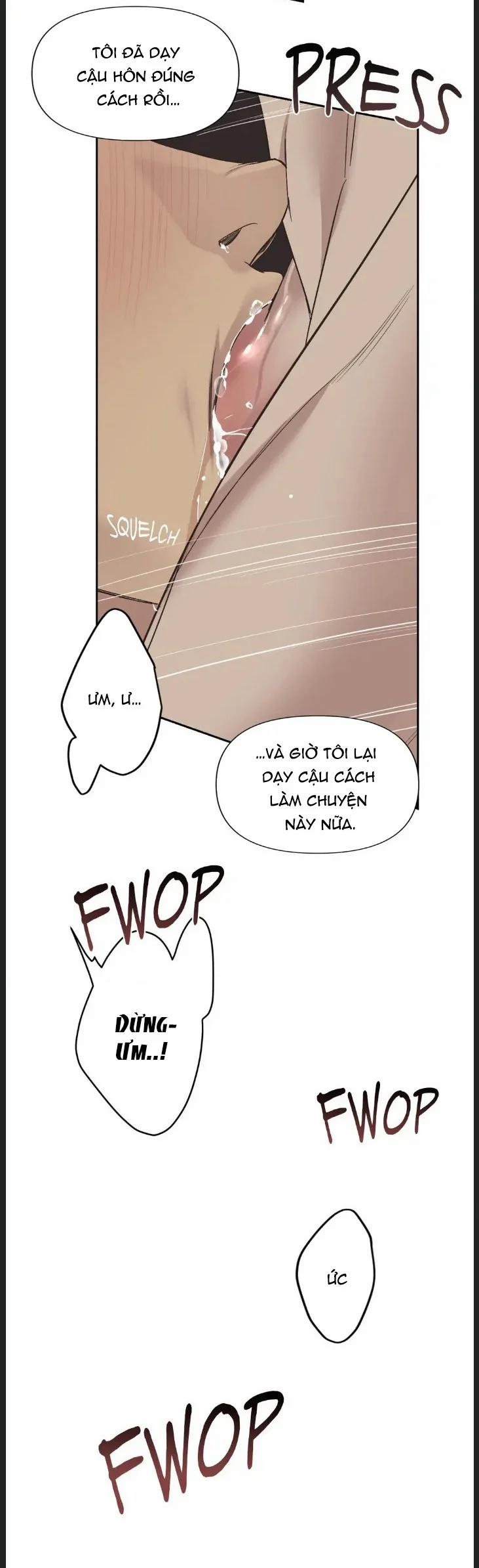 [18+] Backlight- Bản Uncensored 23.2 trang 12