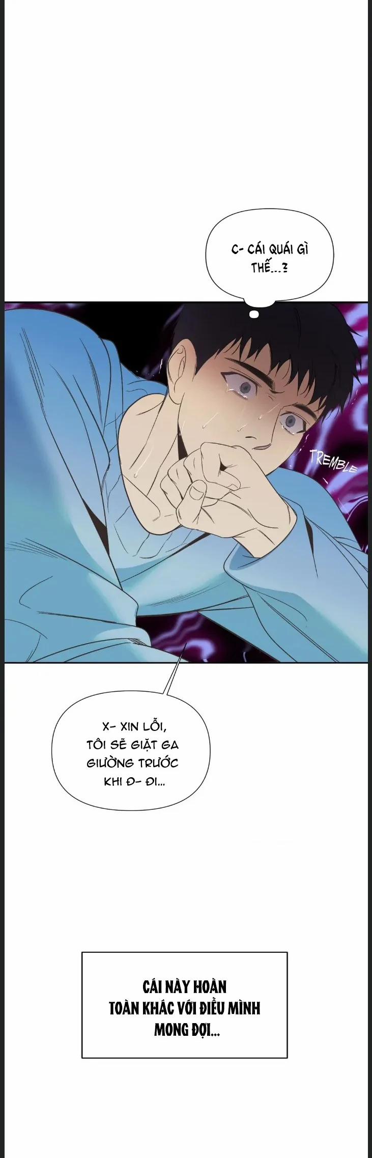 [18+] Backlight- Bản Uncensored 23.2 trang 17