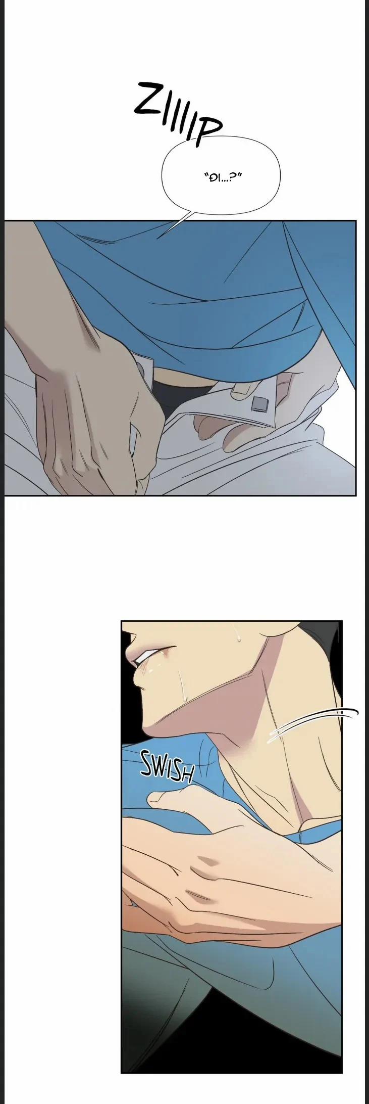 [18+] Backlight- Bản Uncensored 23.2 trang 18