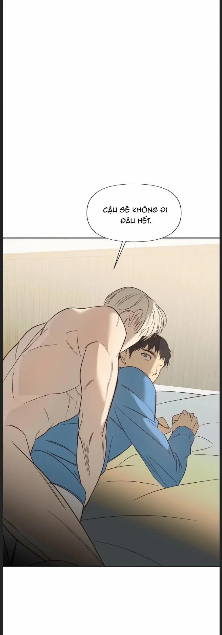 [18+] Backlight- Bản Uncensored 23.2 trang 19