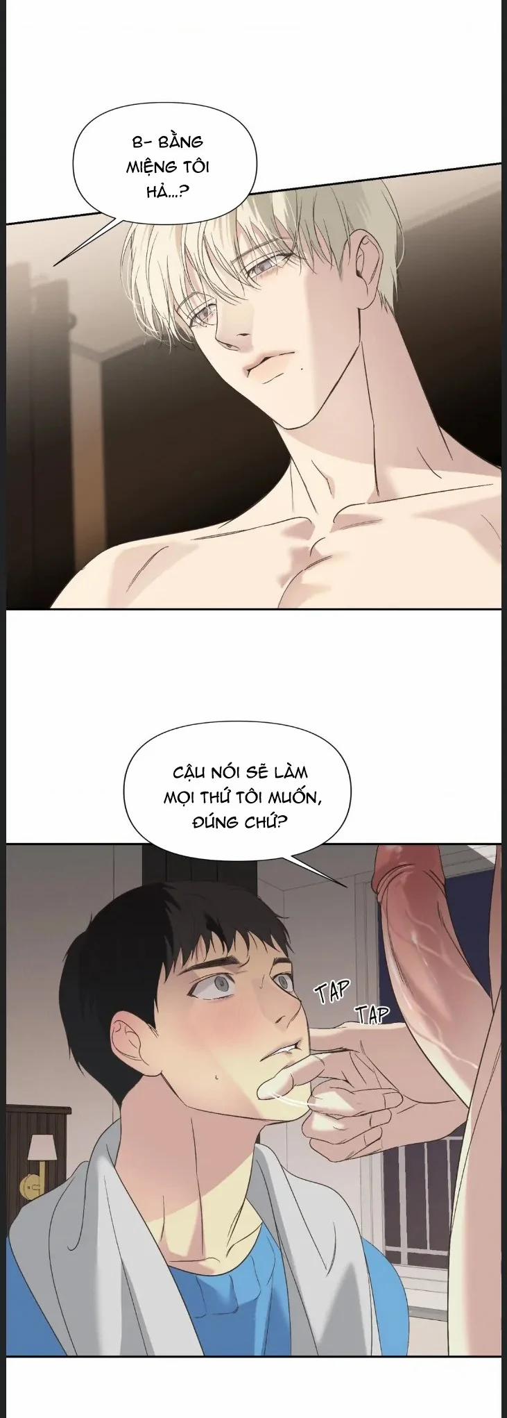 [18+] Backlight- Bản Uncensored 23.2 trang 2