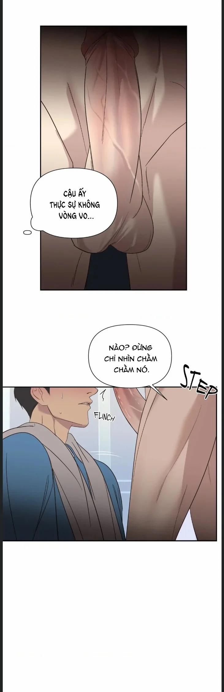 [18+] Backlight- Bản Uncensored 23.2 trang 3