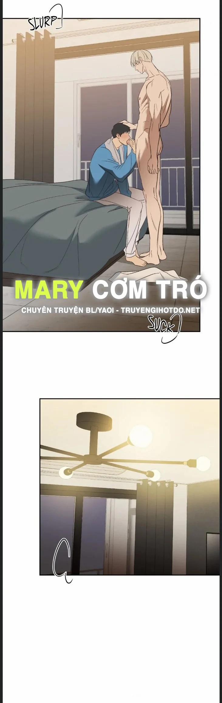 [18+] Backlight- Bản Uncensored 23.2 trang 5