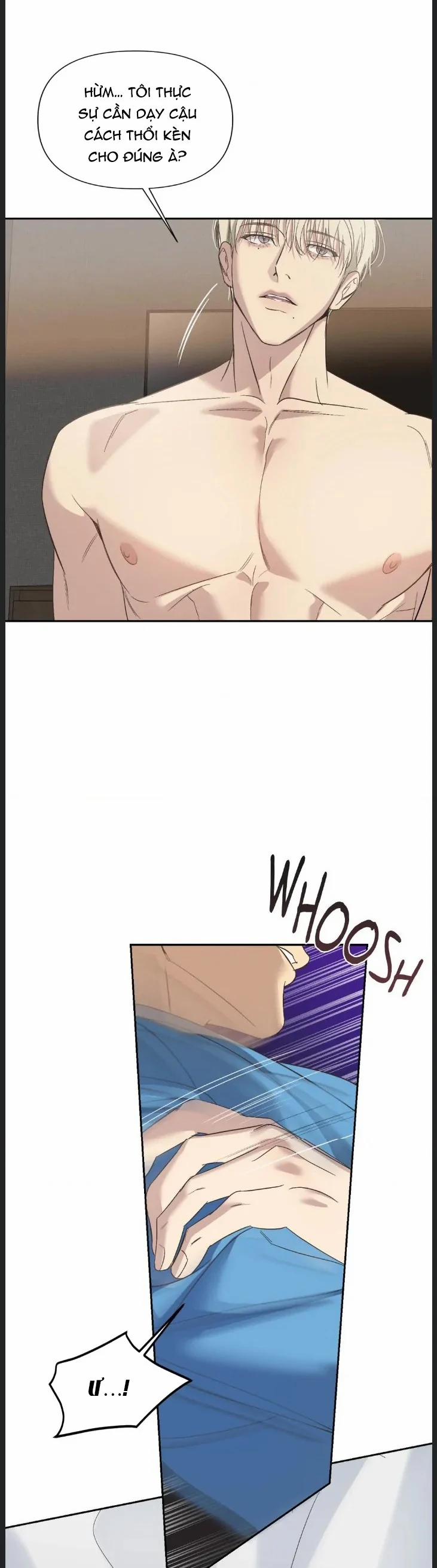 [18+] Backlight- Bản Uncensored 23.2 trang 6