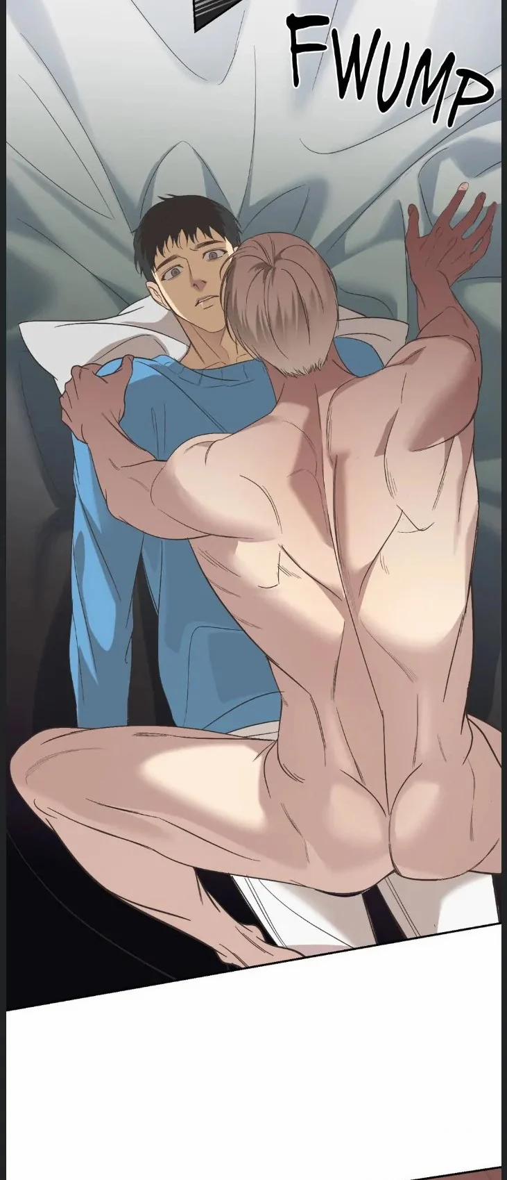 [18+] Backlight- Bản Uncensored 23.2 trang 7