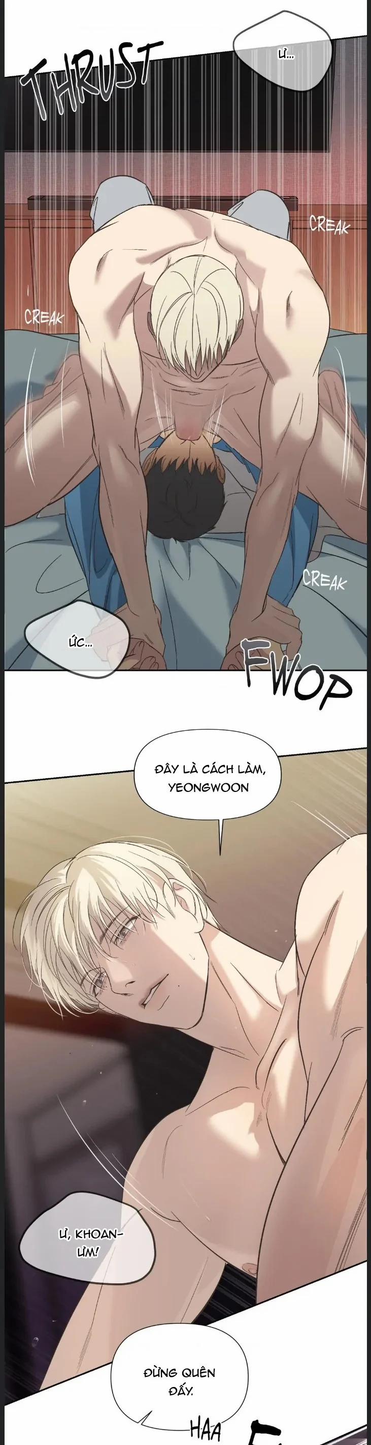 [18+] Backlight- Bản Uncensored 23.2 trang 9