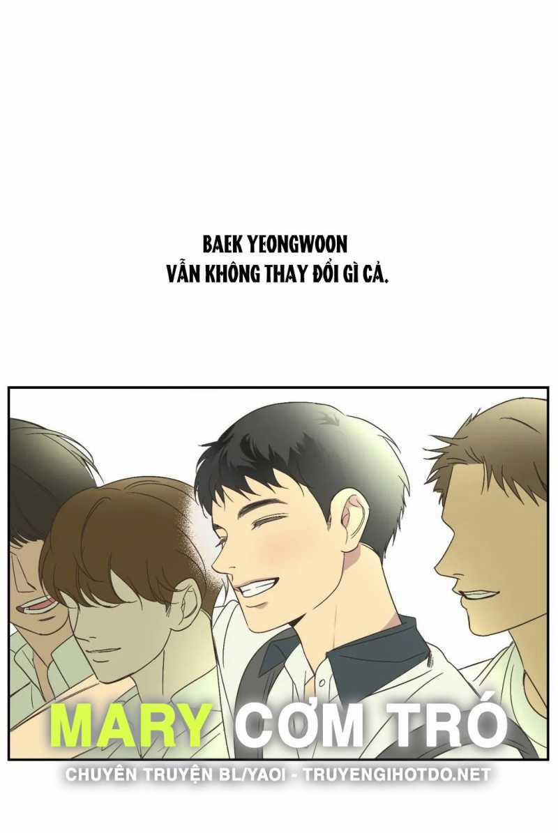 [18+] Backlight- Bản Uncensored 24.1 trang 0