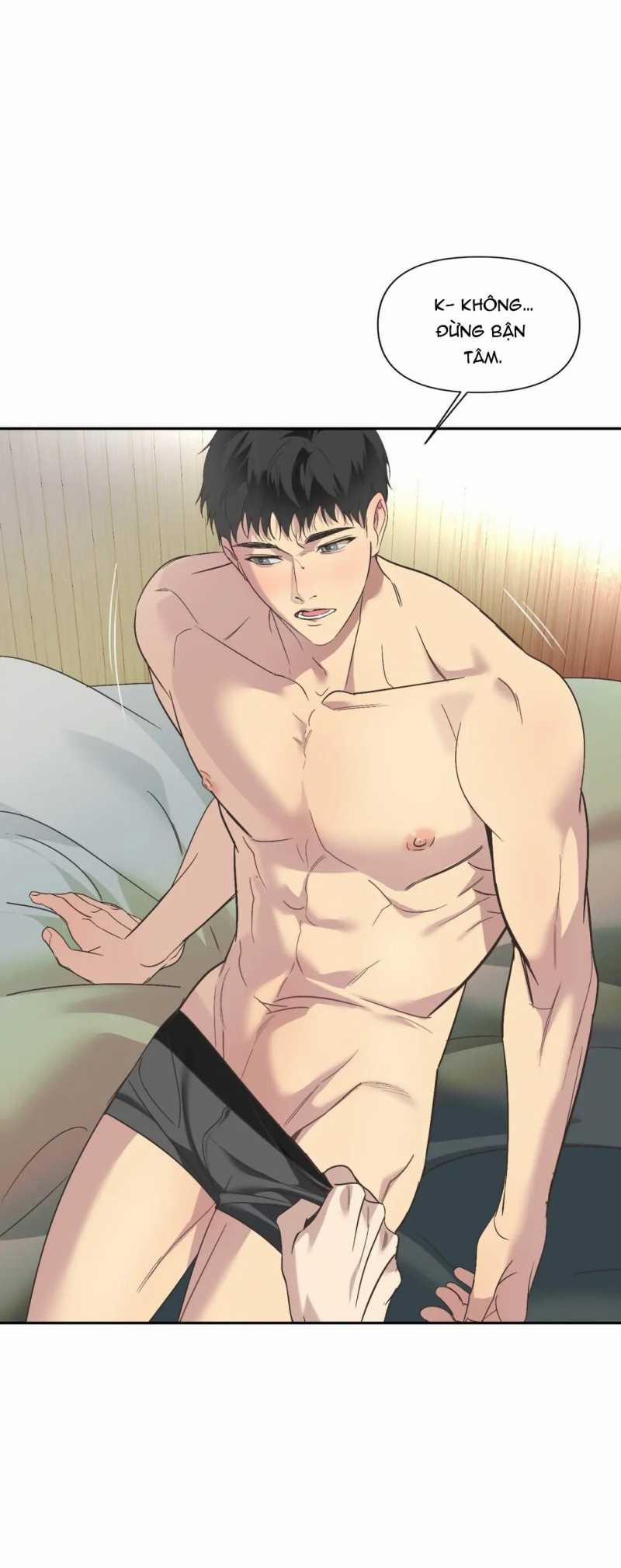 [18+] Backlight- Bản Uncensored 24.1 trang 12