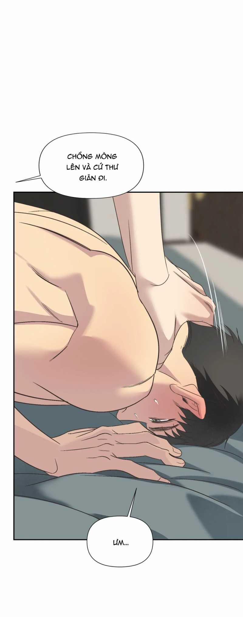 [18+] Backlight- Bản Uncensored 24.1 trang 14