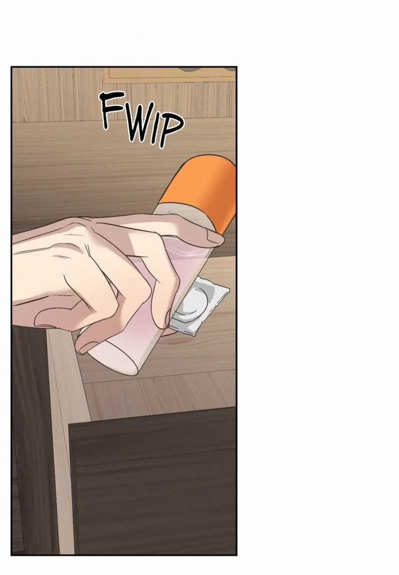 [18+] Backlight- Bản Uncensored 24.1 trang 16