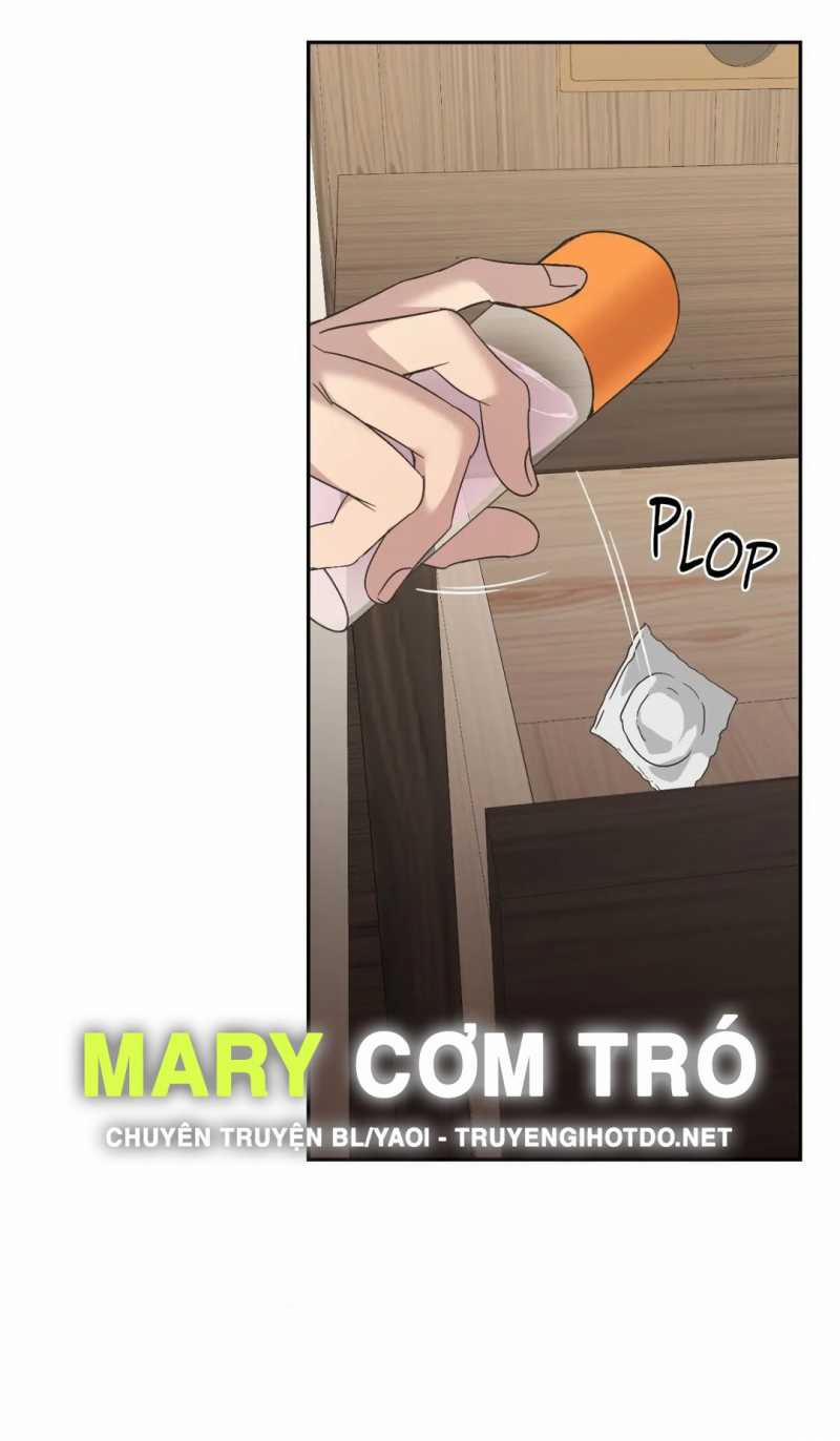 [18+] Backlight- Bản Uncensored 24.1 trang 17