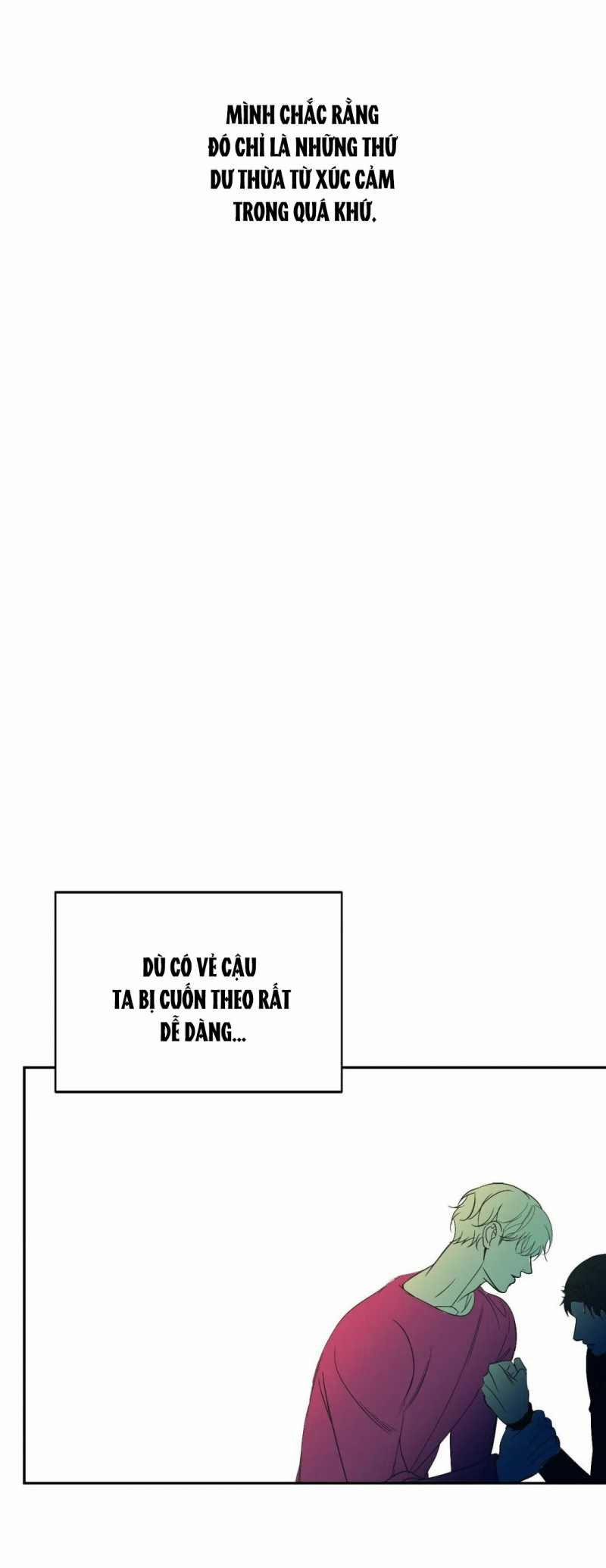 [18+] Backlight- Bản Uncensored 24.1 trang 2