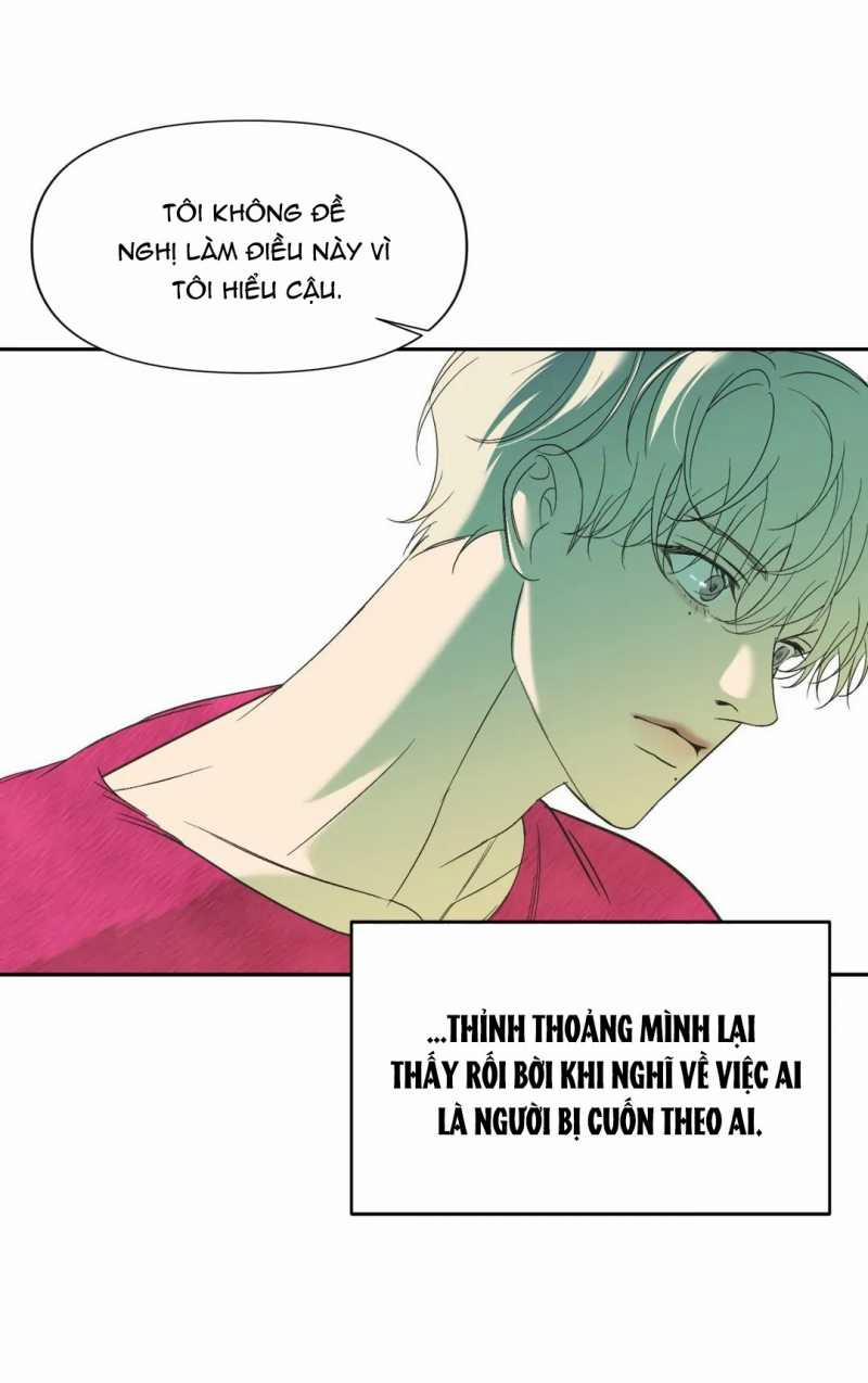 [18+] Backlight- Bản Uncensored 24.1 trang 3