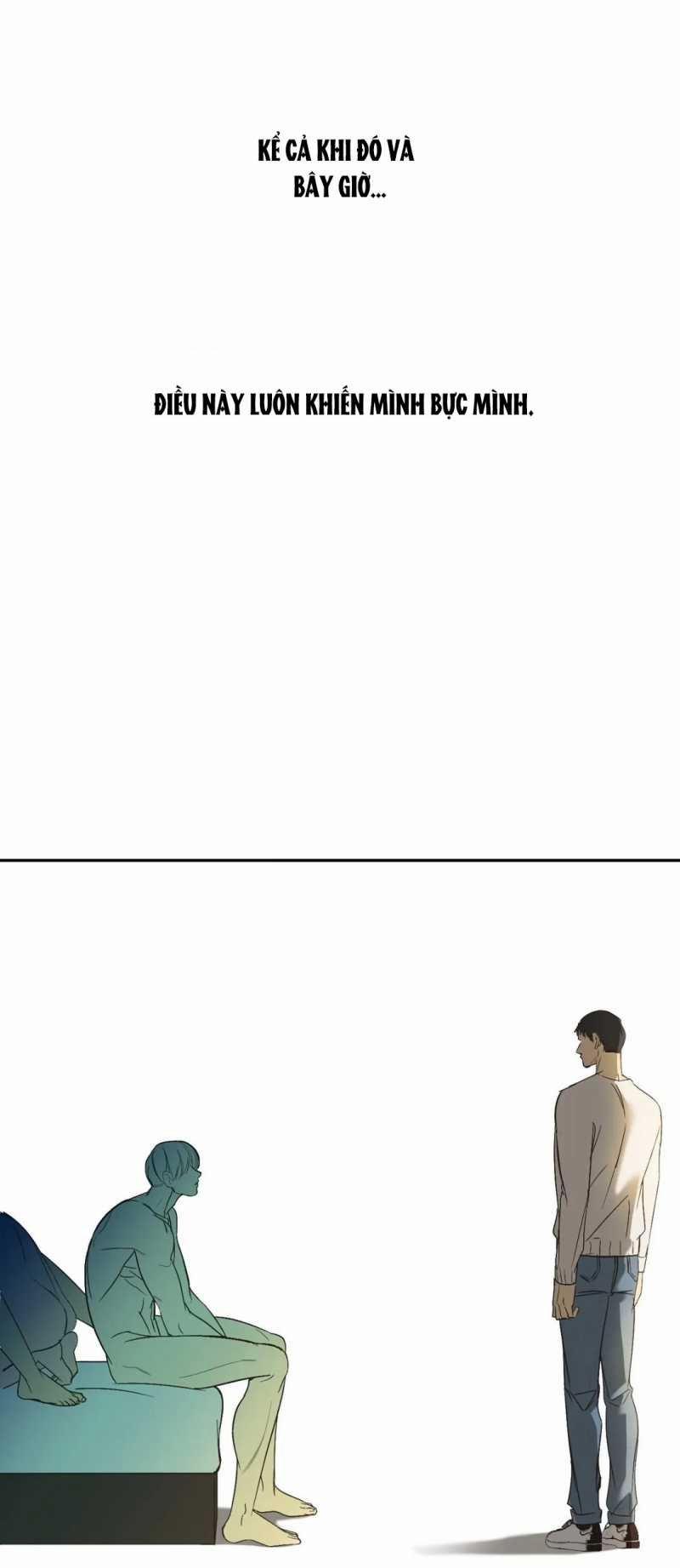 [18+] Backlight- Bản Uncensored 24.1 trang 4