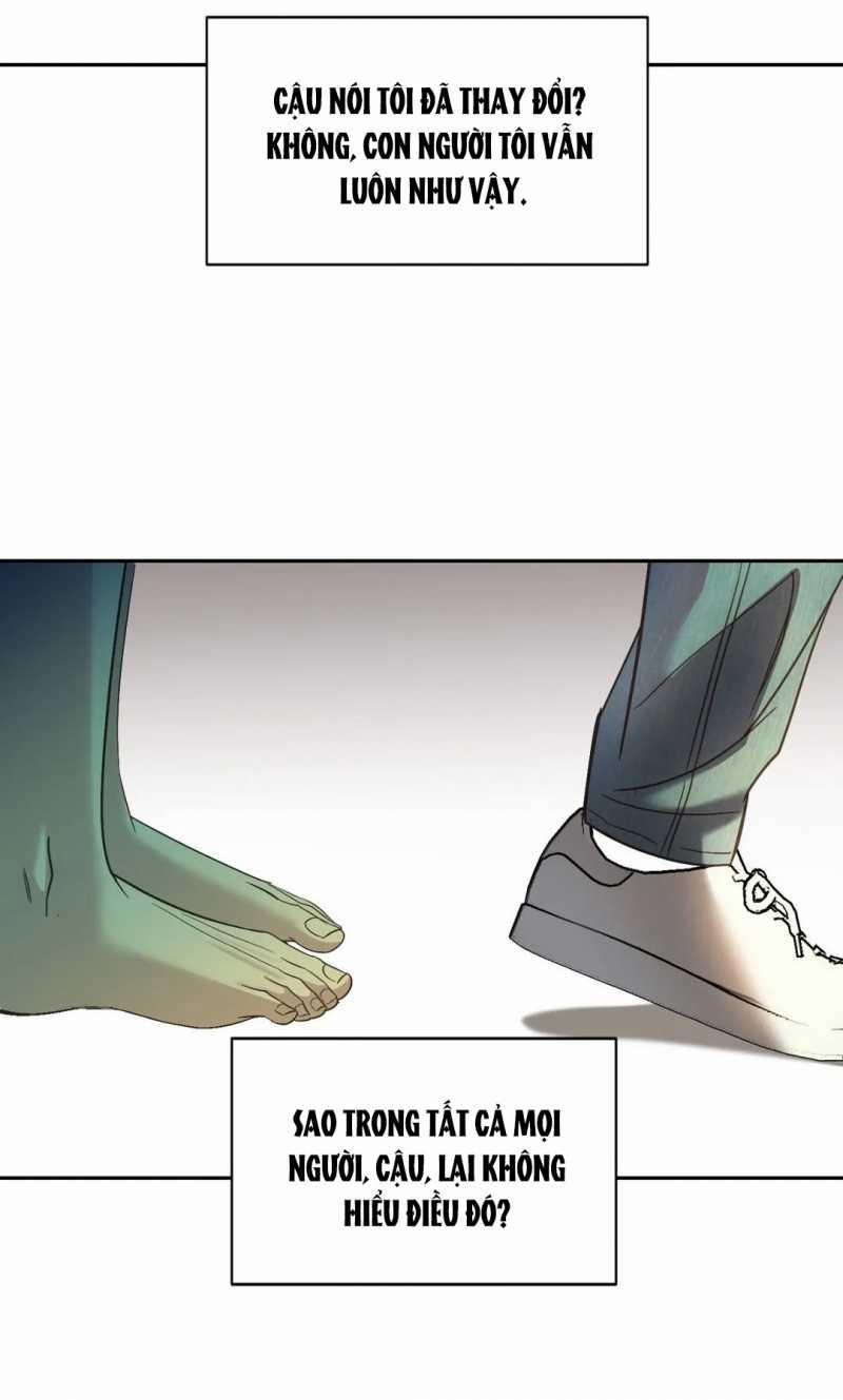 [18+] Backlight- Bản Uncensored 24.1 trang 5