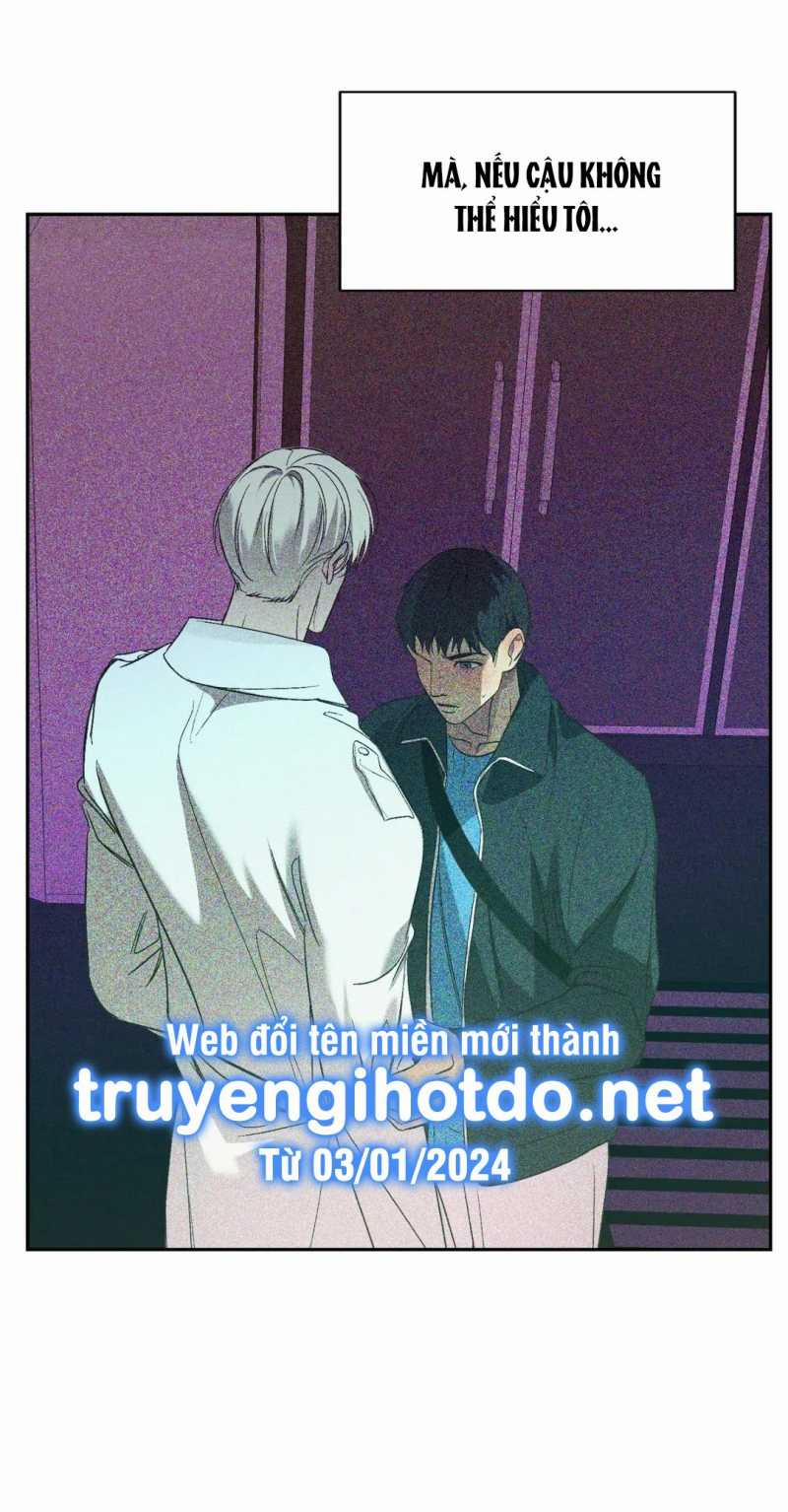 [18+] Backlight- Bản Uncensored 24.1 trang 7