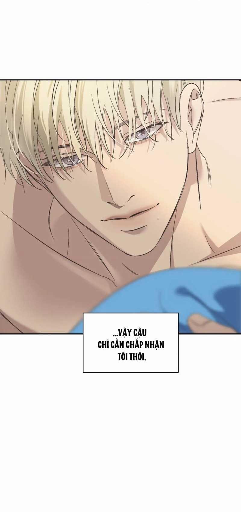 [18+] Backlight- Bản Uncensored 24.1 trang 8