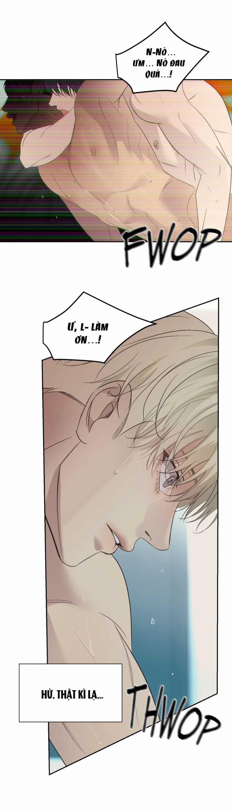 [18+] Backlight- Bản Uncensored 24.2 trang 13