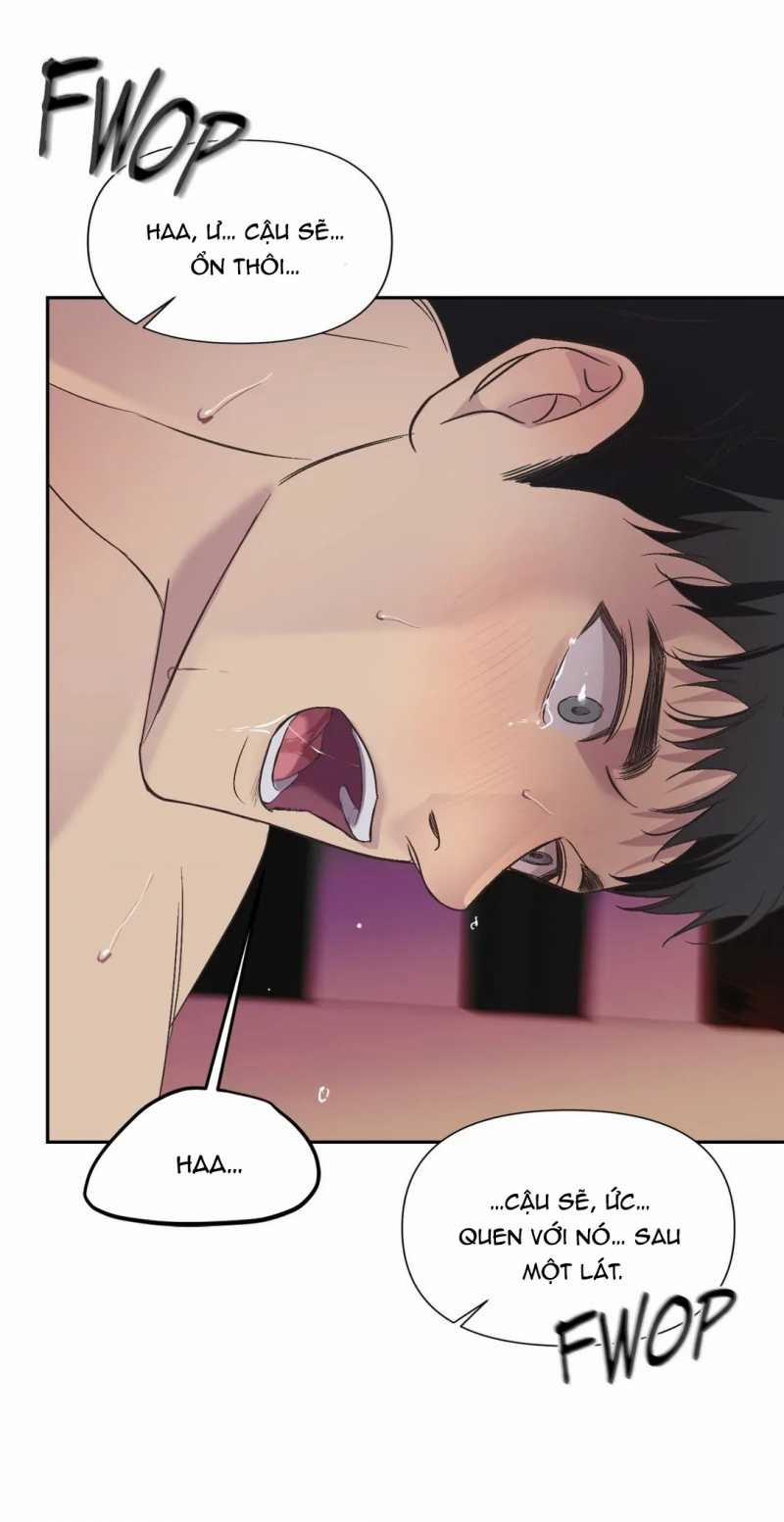 [18+] Backlight- Bản Uncensored 24.2 trang 16