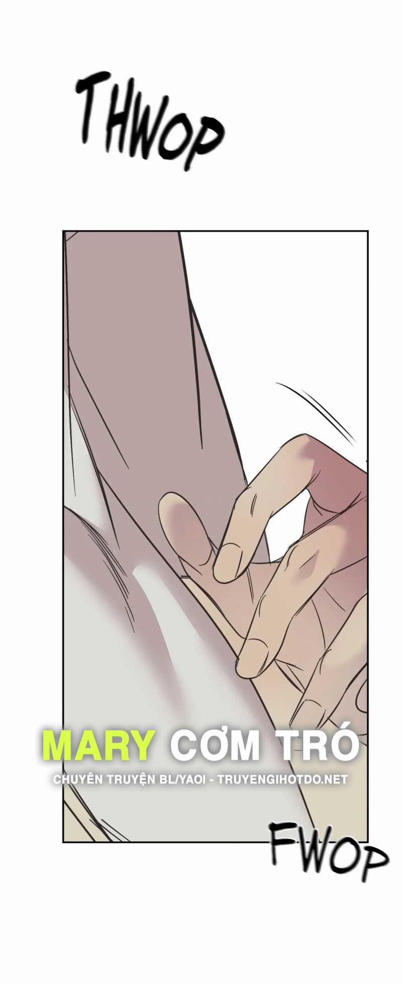 [18+] Backlight- Bản Uncensored 24.2 trang 17