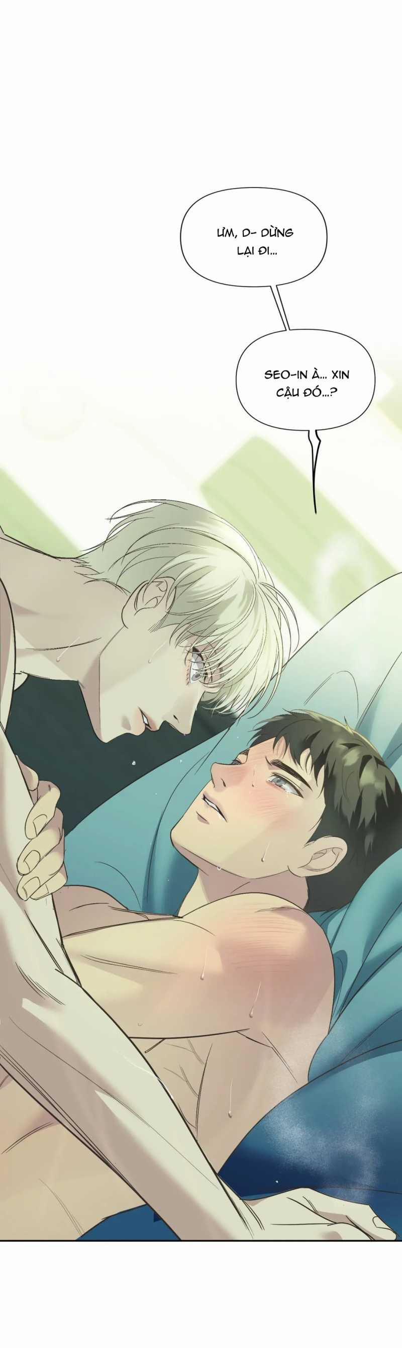 [18+] Backlight- Bản Uncensored 24.2 trang 20