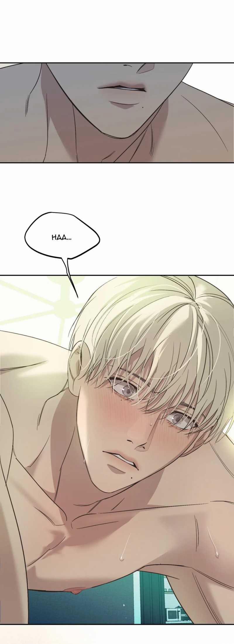 [18+] Backlight- Bản Uncensored 24.2 trang 21