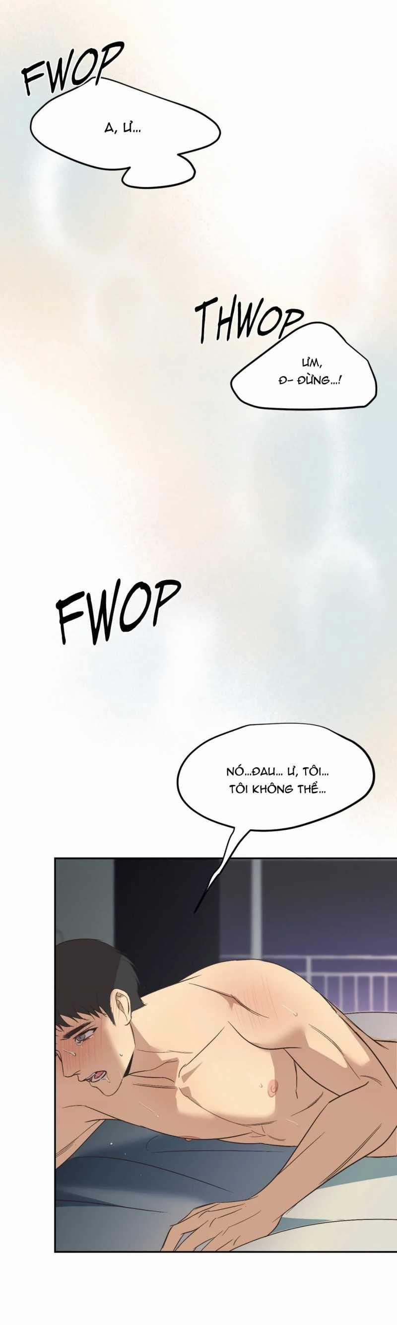 [18+] Backlight- Bản Uncensored 24.2 trang 22