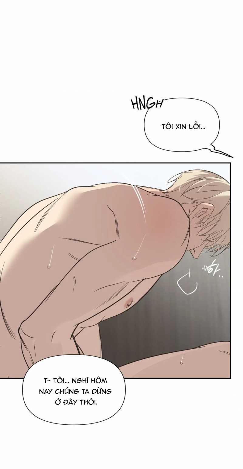 [18+] Backlight- Bản Uncensored 24.2 trang 32