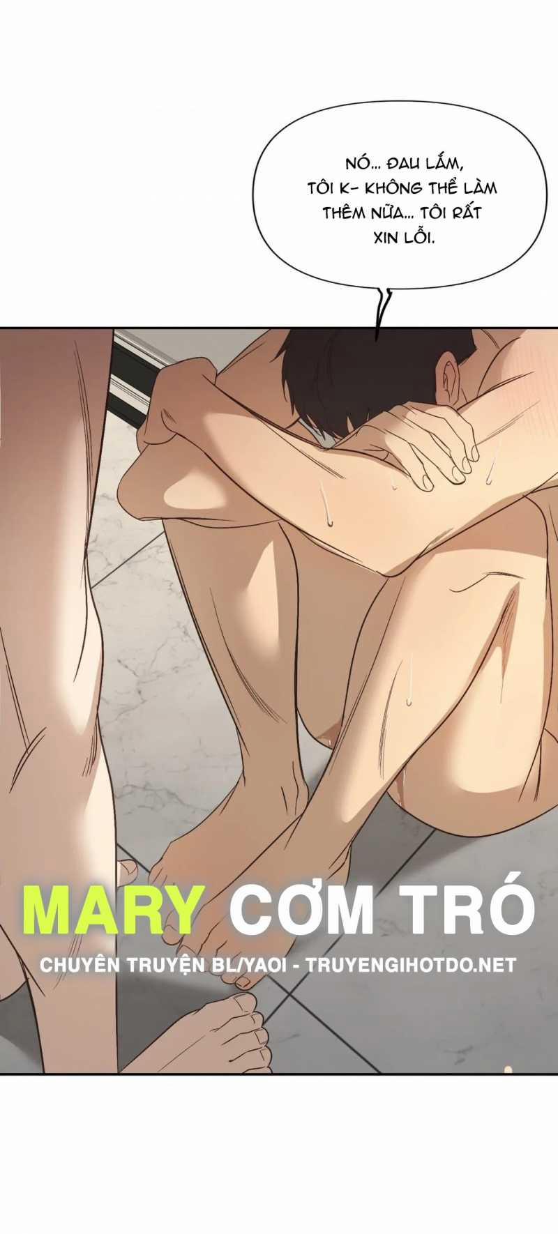 [18+] Backlight- Bản Uncensored 24.2 trang 33