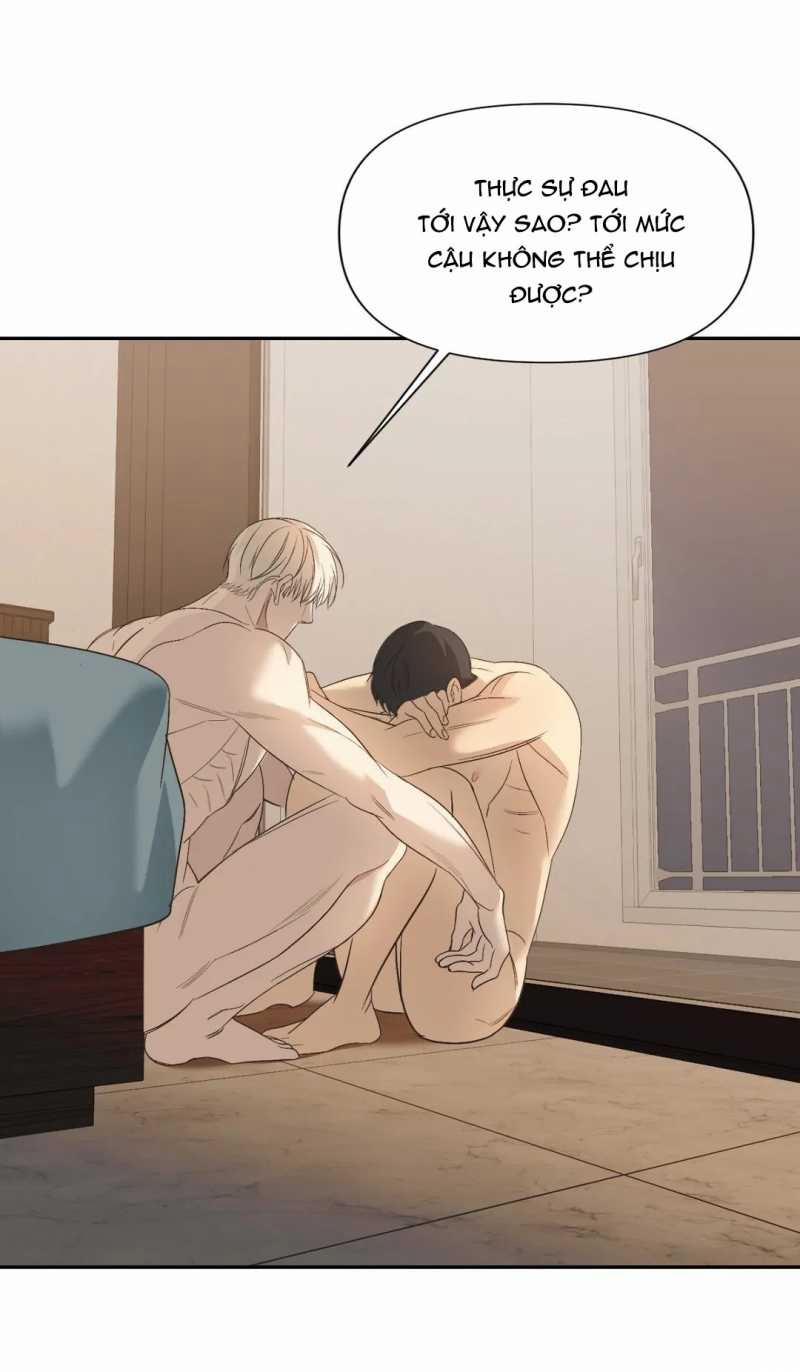 [18+] Backlight- Bản Uncensored 24.2 trang 36