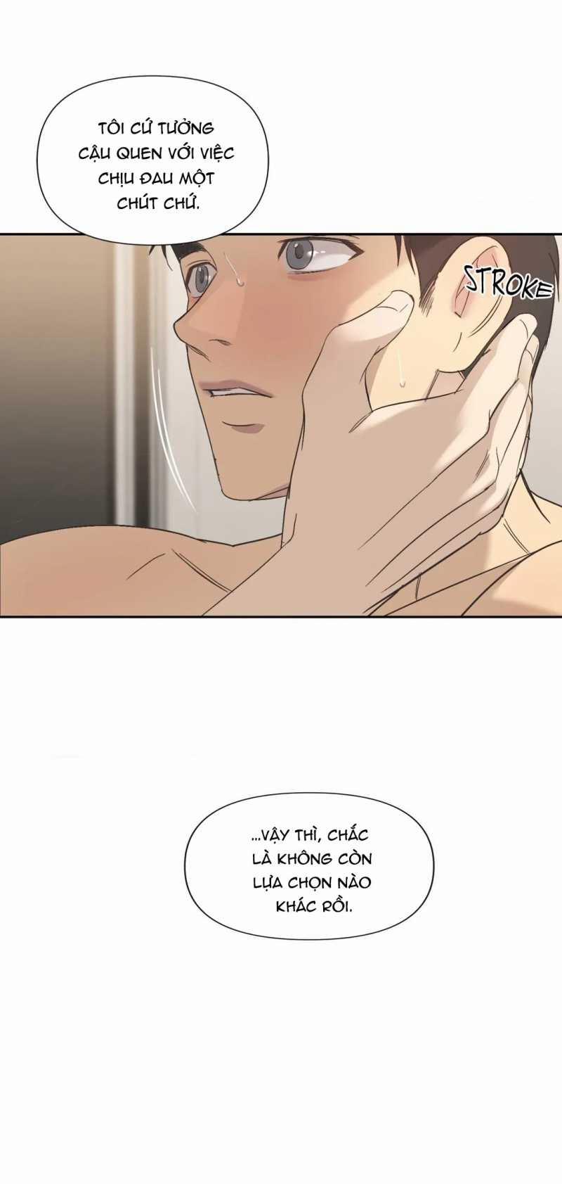 [18+] Backlight- Bản Uncensored 24.2 trang 37