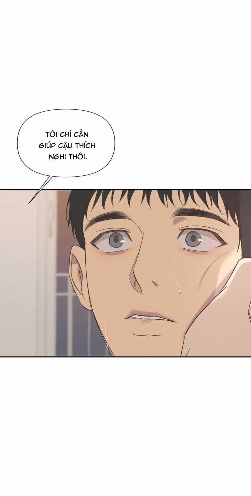 [18+] Backlight- Bản Uncensored 24.2 trang 38