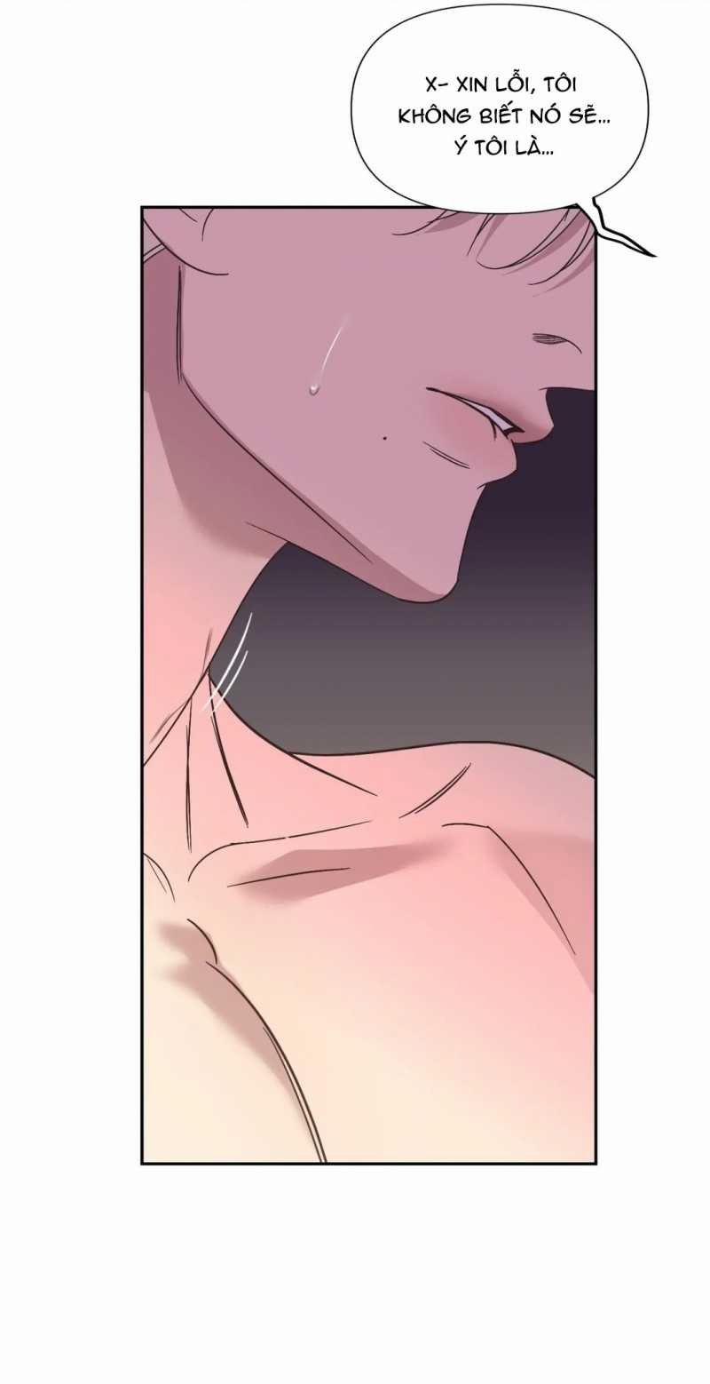 [18+] Backlight- Bản Uncensored 24.2 trang 5