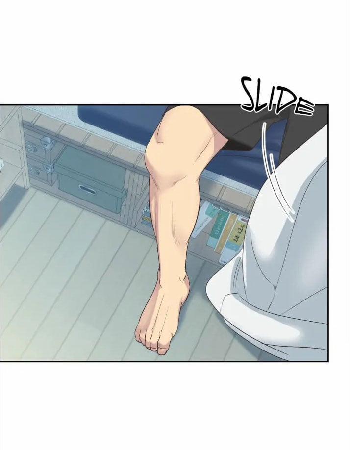 [18+] Backlight- Bản Uncensored 3.1 trang 13