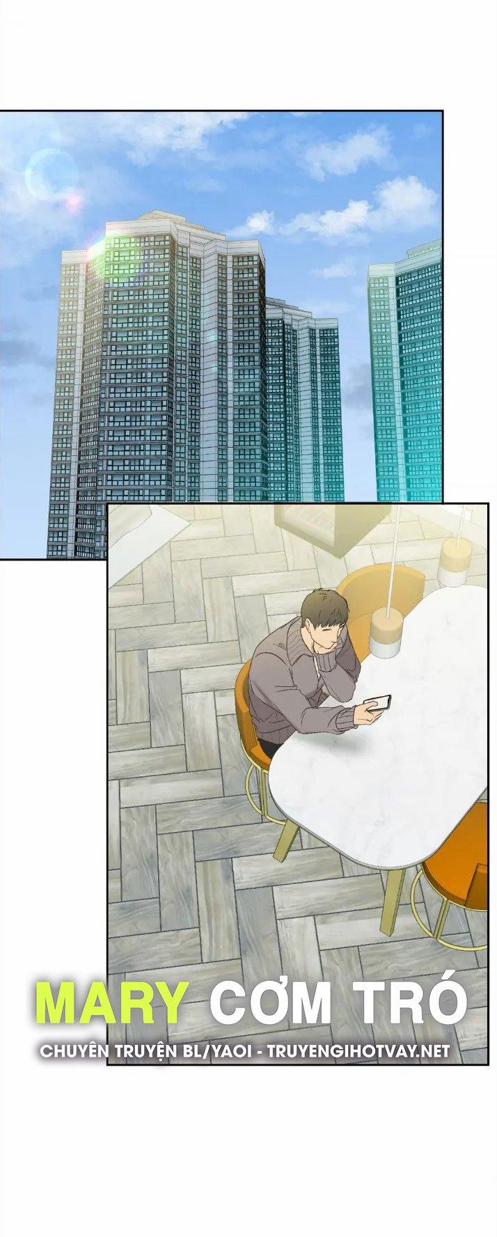 [18+] Backlight- Bản Uncensored 3.1 trang 16