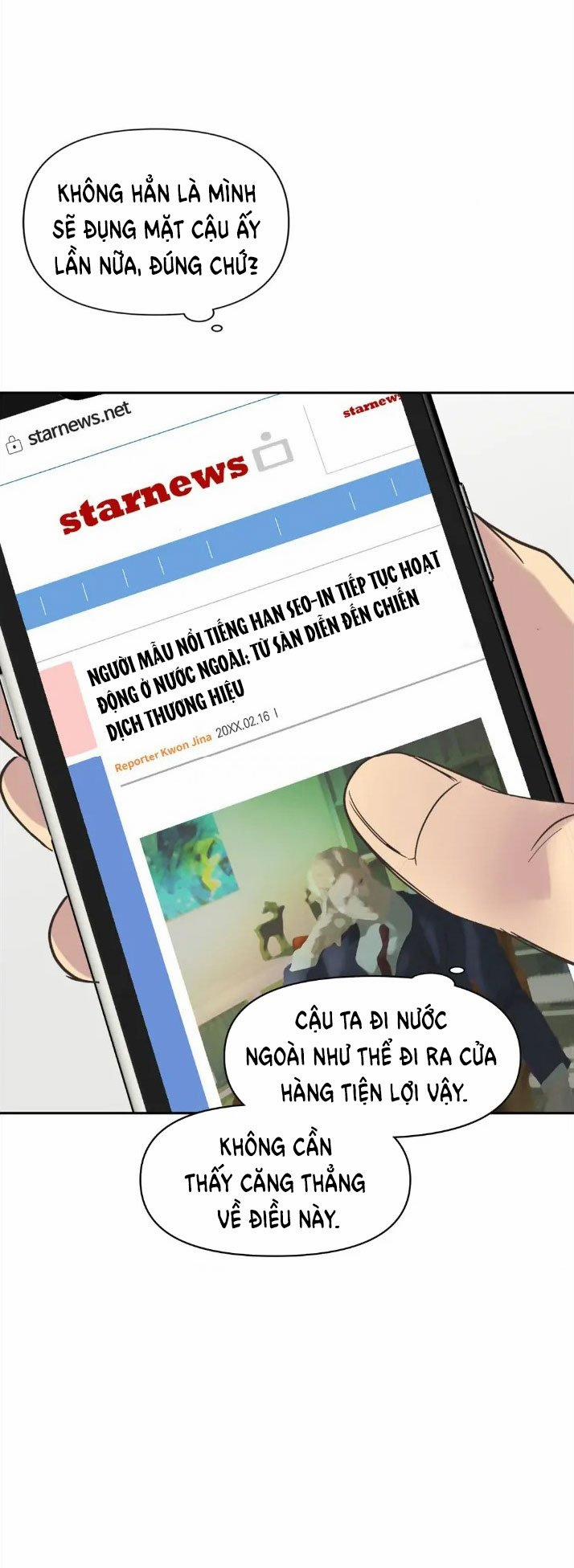 [18+] Backlight- Bản Uncensored 3.1 trang 17