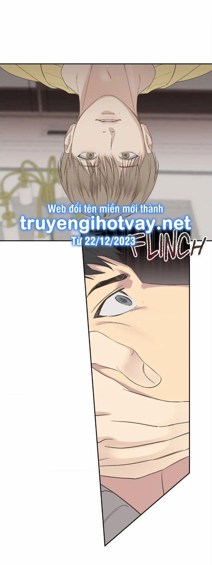 [18+] Backlight- Bản Uncensored 3.1 trang 20