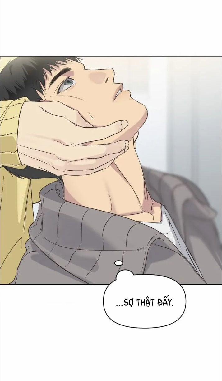 [18+] Backlight- Bản Uncensored 3.1 trang 22