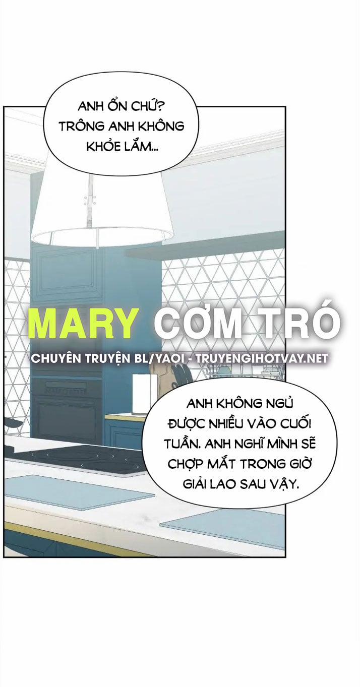 [18+] Backlight- Bản Uncensored 3.1 trang 23