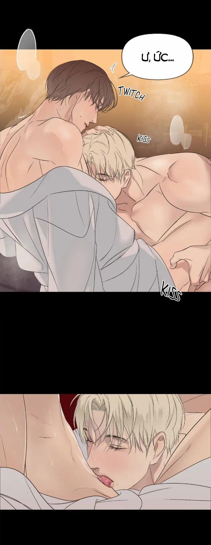 [18+] Backlight- Bản Uncensored 3.1 trang 5