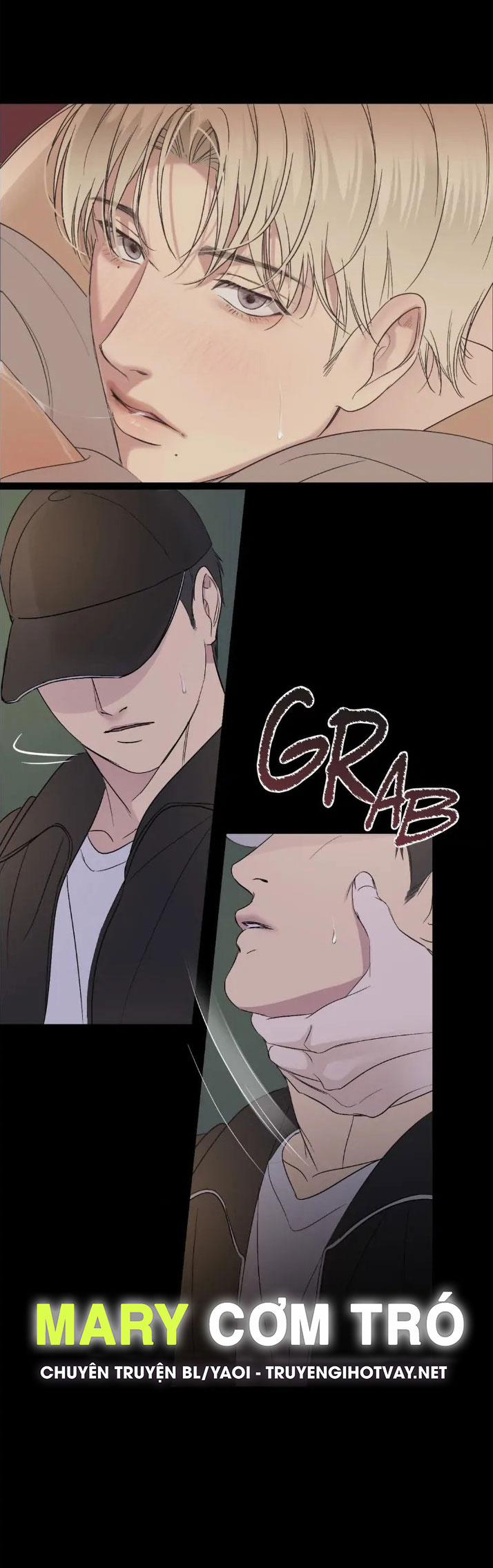 [18+] Backlight- Bản Uncensored 3.1 trang 6