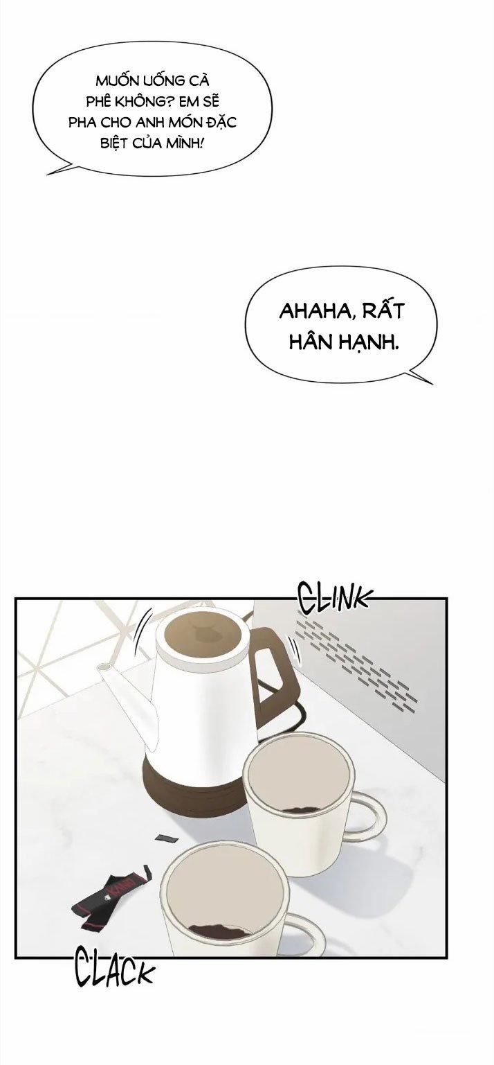 [18+] Backlight- Bản Uncensored 3.2 trang 0