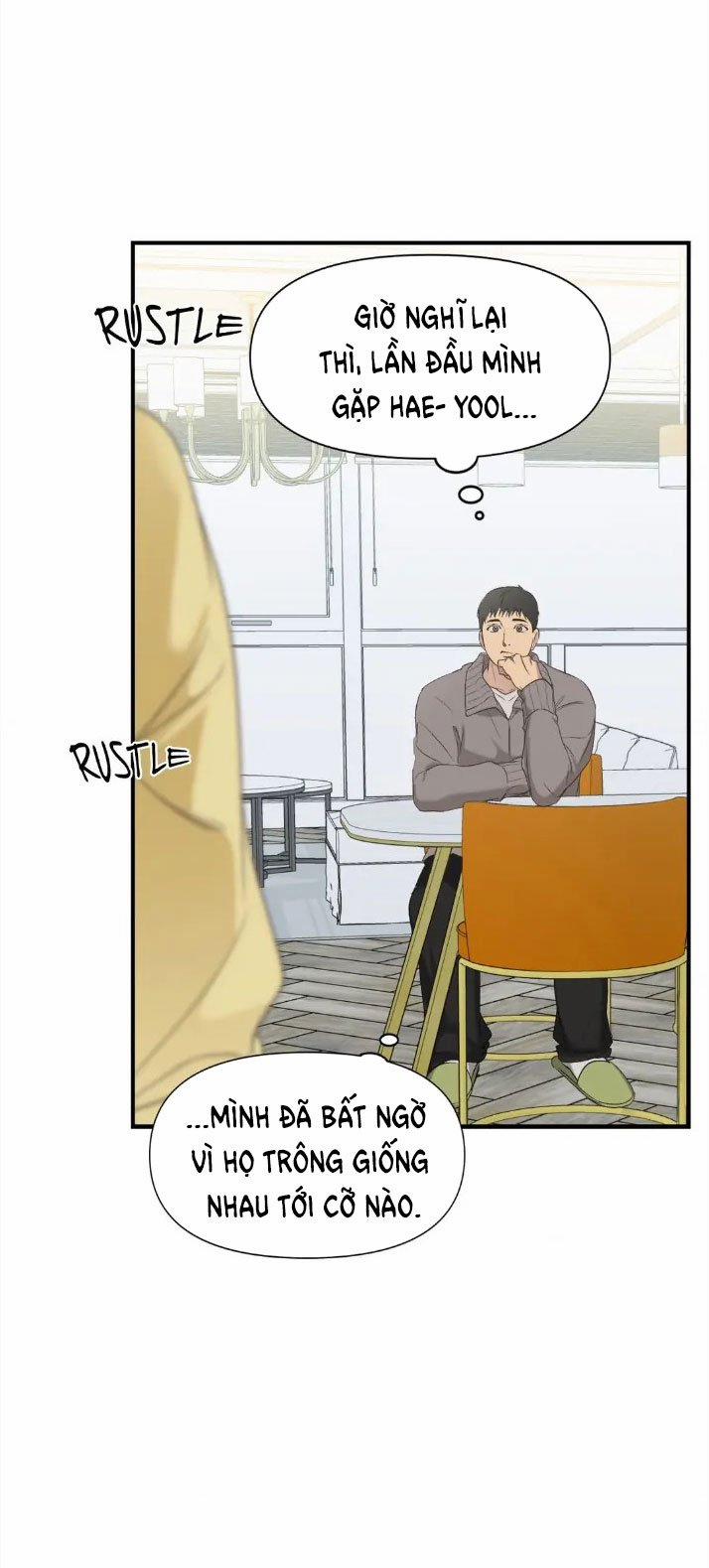 [18+] Backlight- Bản Uncensored 3.2 trang 1