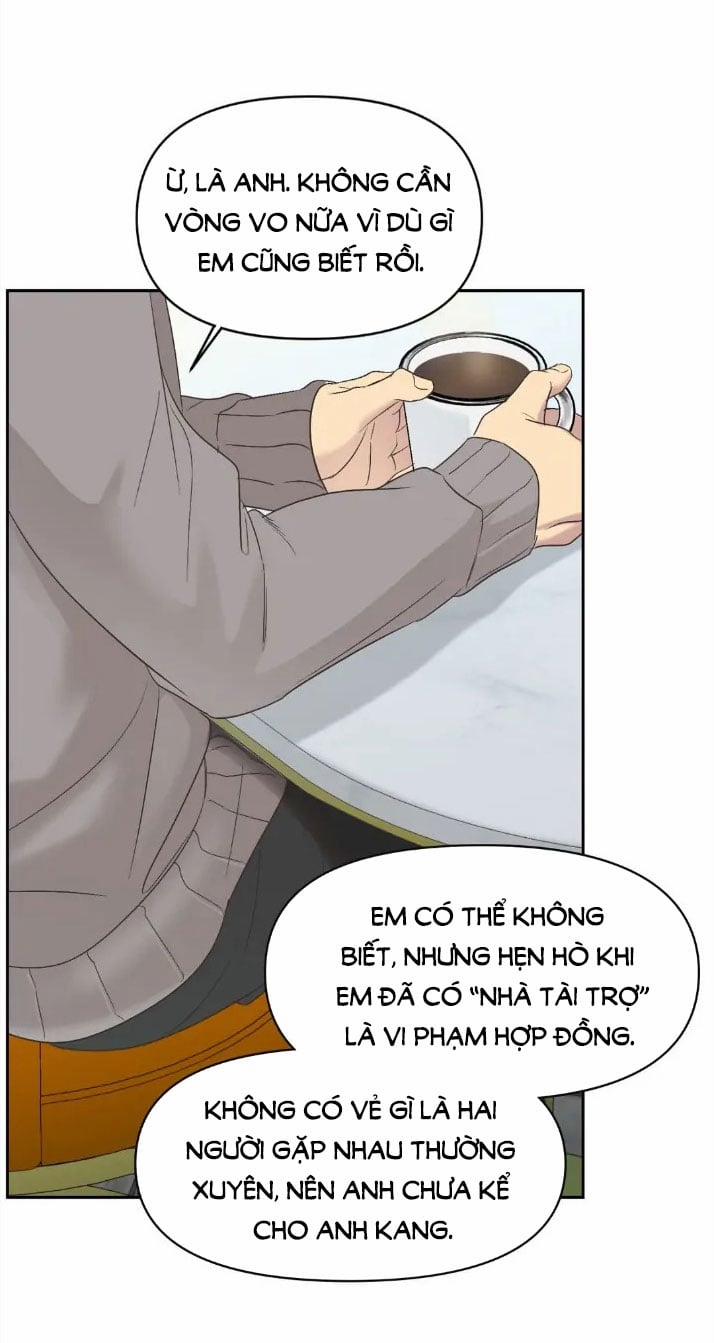 [18+] Backlight- Bản Uncensored 3.2 trang 12