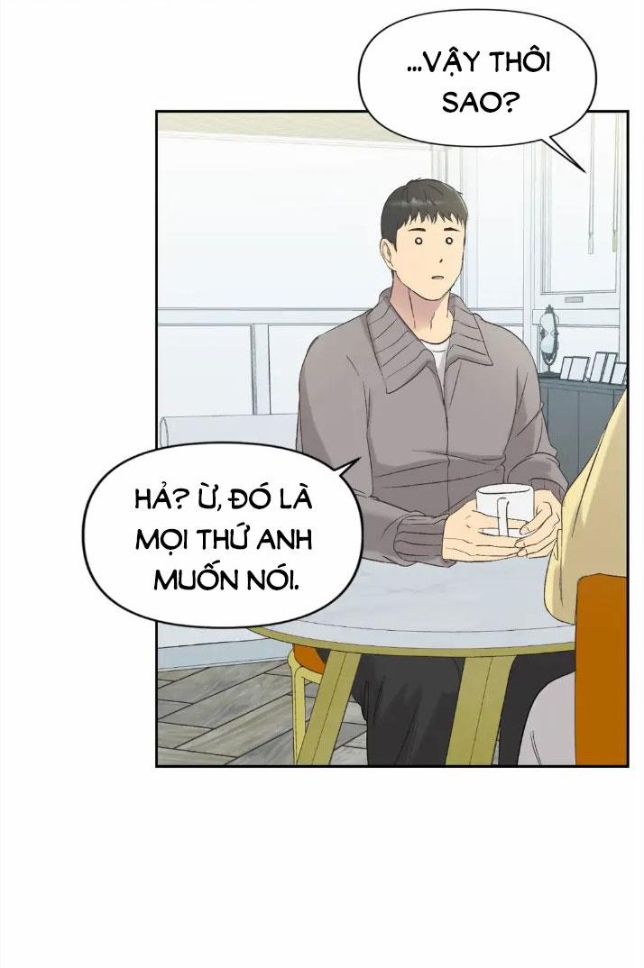 [18+] Backlight- Bản Uncensored 3.2 trang 16