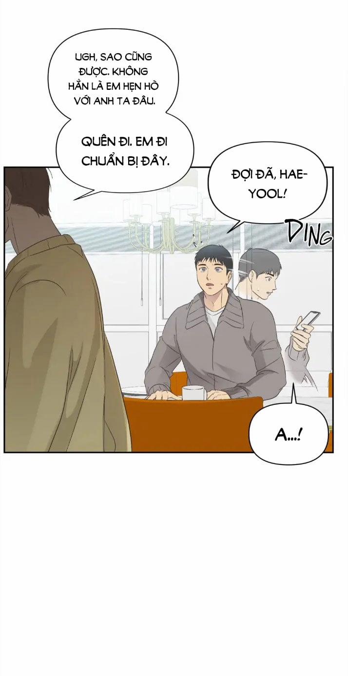 [18+] Backlight- Bản Uncensored 3.2 trang 18