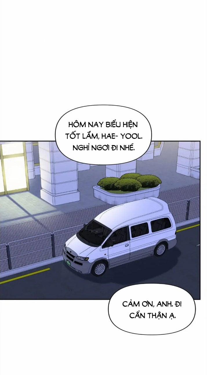 [18+] Backlight- Bản Uncensored 3.2 trang 21