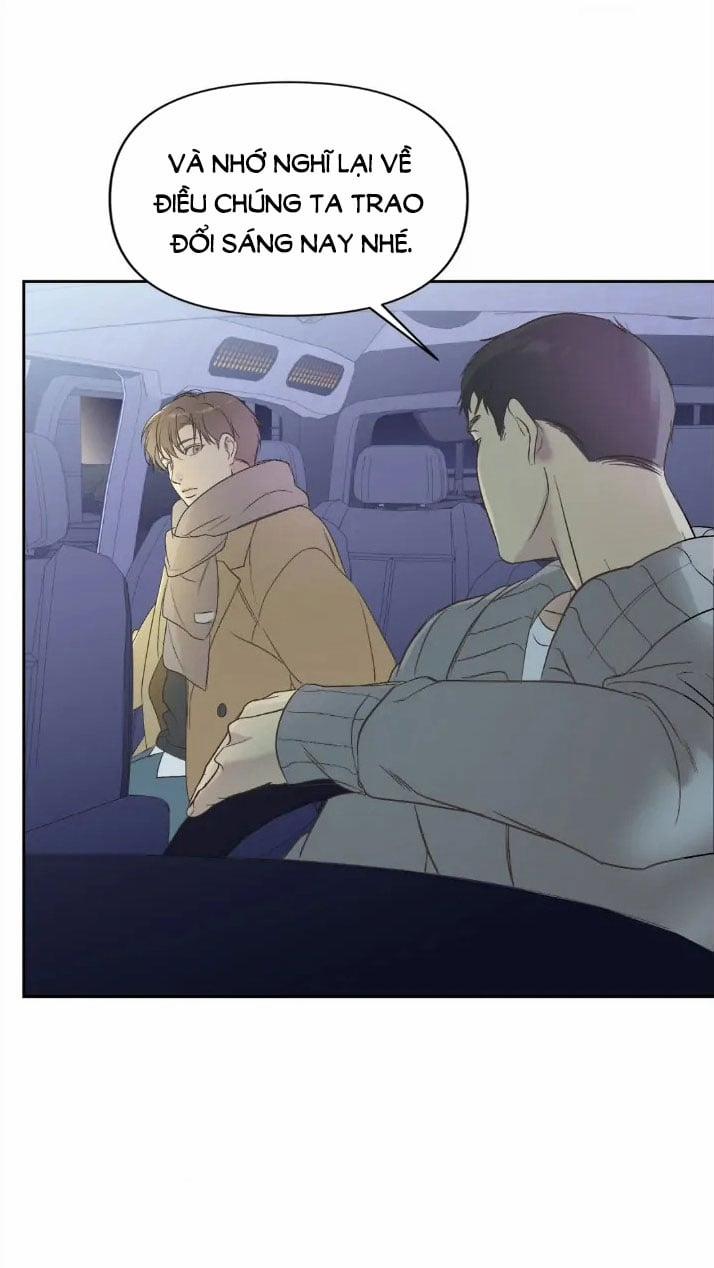 [18+] Backlight- Bản Uncensored 3.2 trang 22