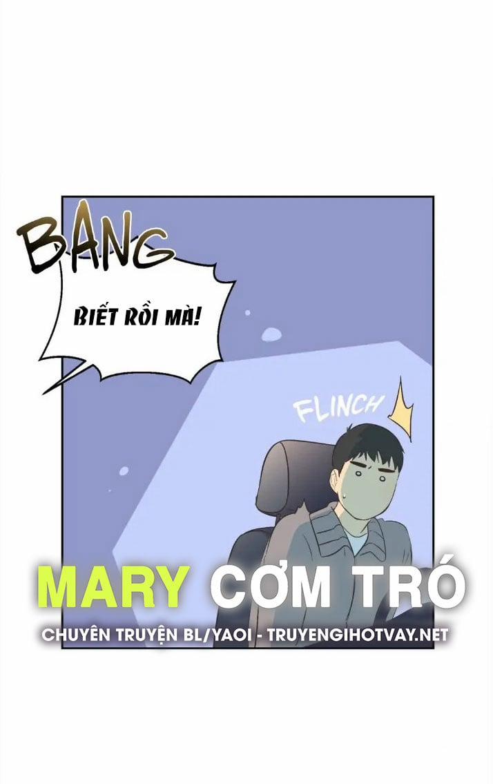 [18+] Backlight- Bản Uncensored 3.2 trang 23