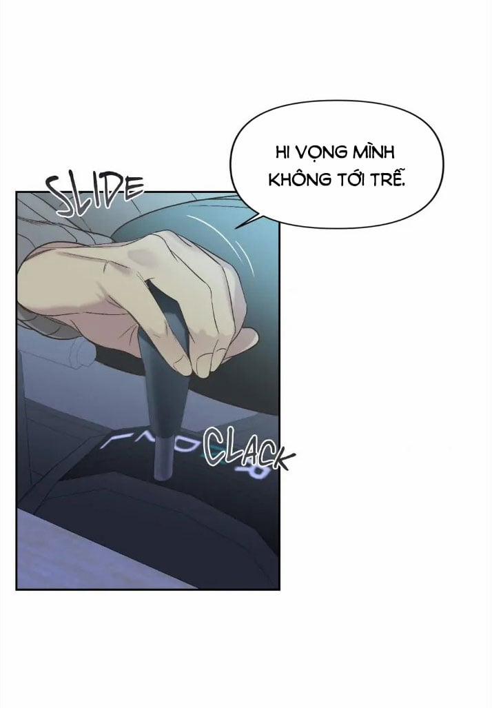 [18+] Backlight- Bản Uncensored 3.2 trang 24